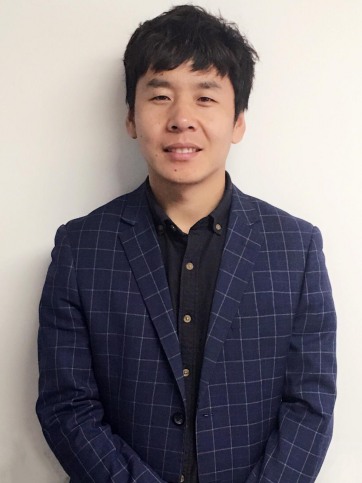 会副秘书长,中国虚拟现实与可视化产业技术创新联盟委员嘉宾6:谢宁
