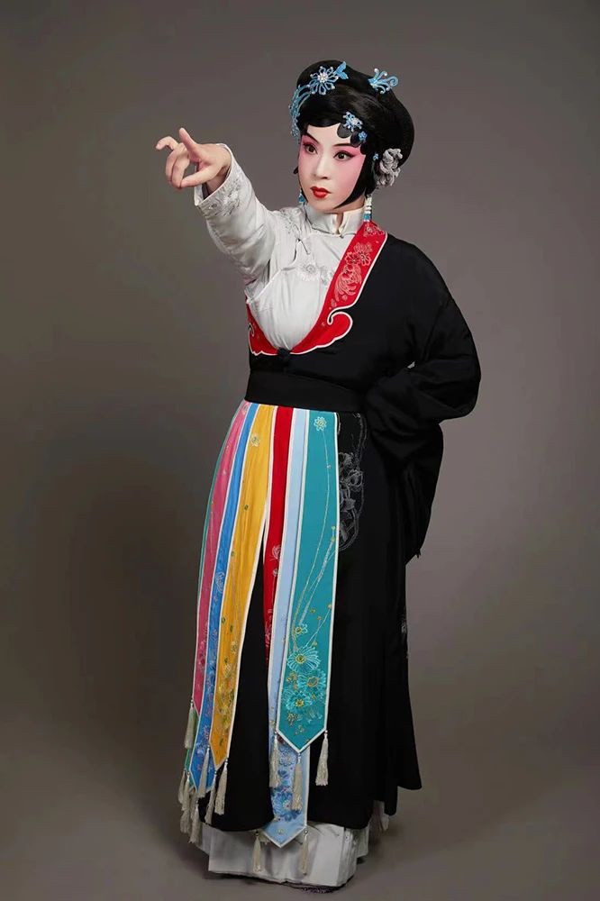 第32届上海白玉兰戏剧表演艺术奖提名奖名单公布中国评剧院郑岚获主角