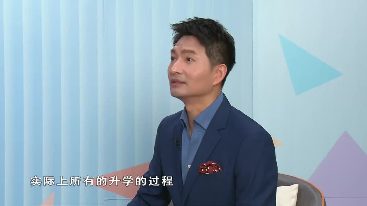 对于想要报考中外合作办学的学生来说建议提前两到三年准备