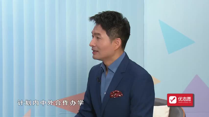 计划外中外合作办学和计划内的区别