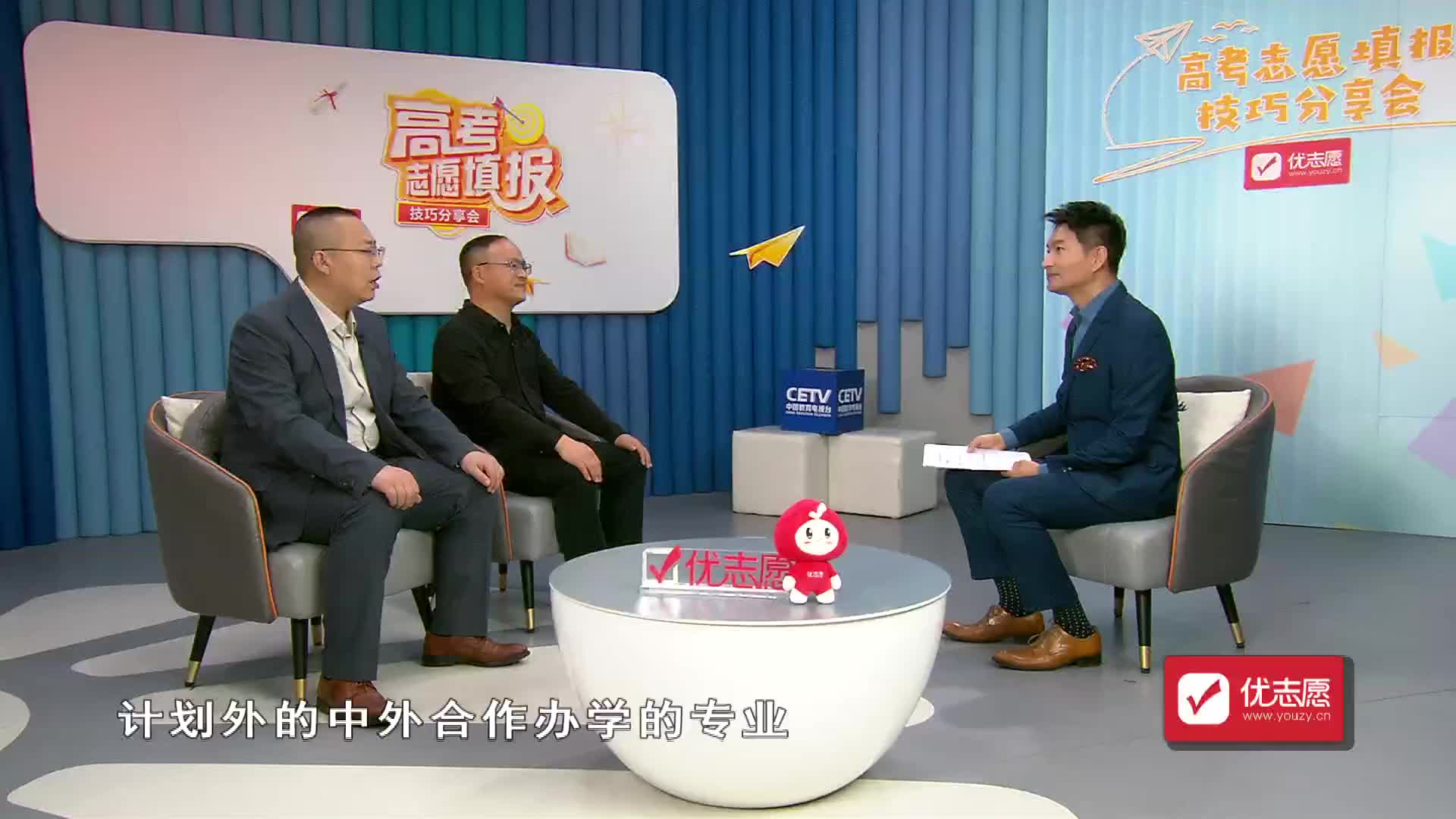 计划外中外合作办学的概念