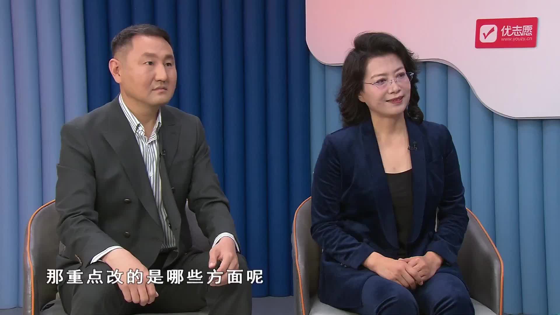 专家详解艺考专业分类 人数占比 报考热度