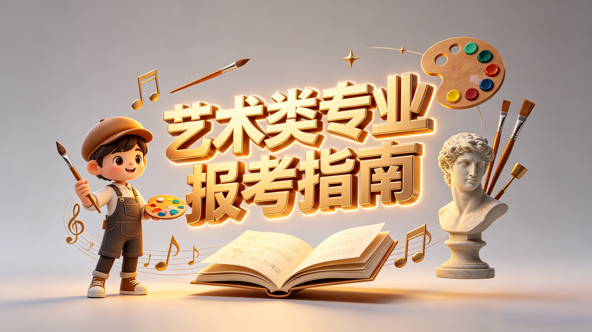 艺术类专业