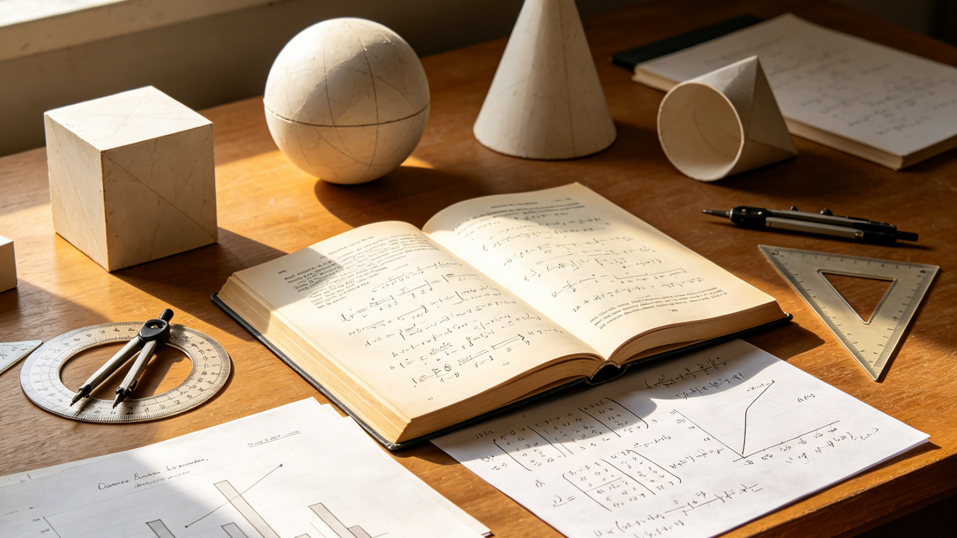 数学与应用数学:自然科学之基础