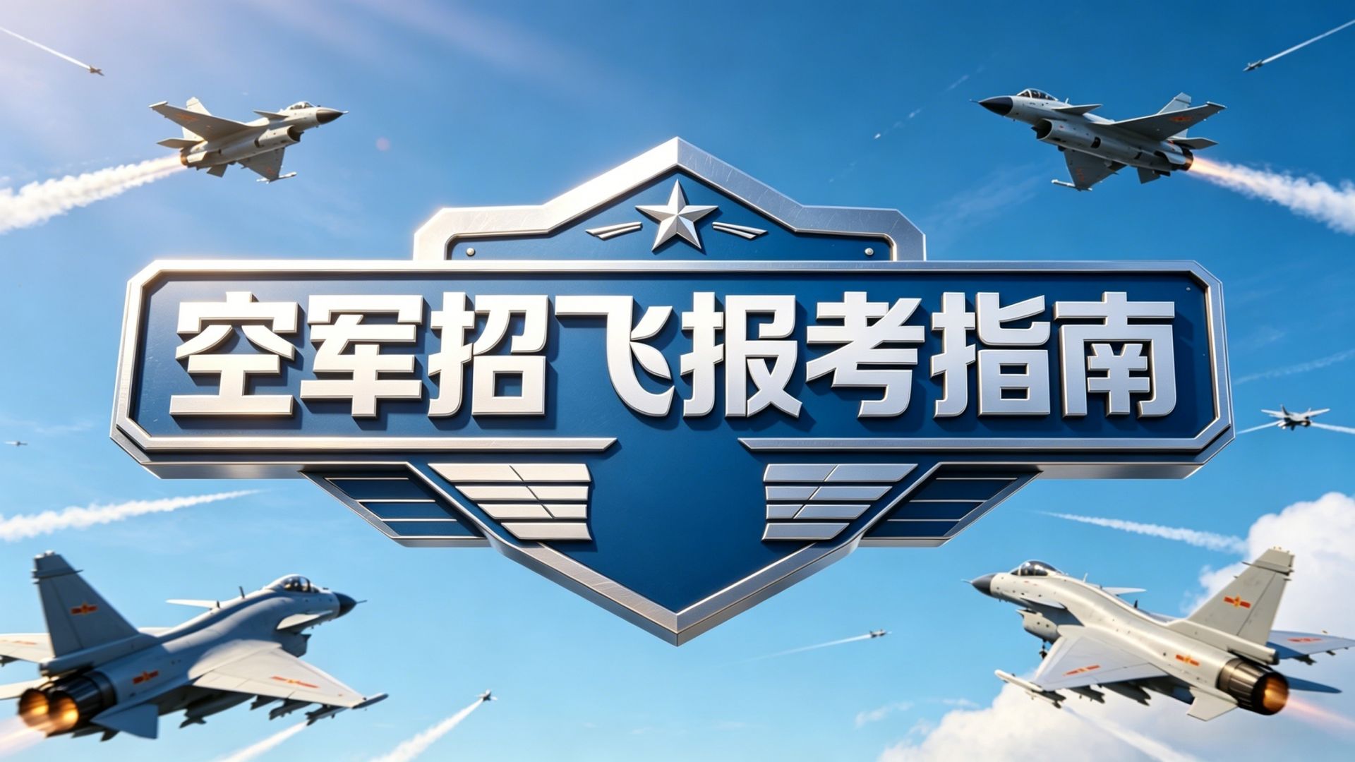 空军招飞
