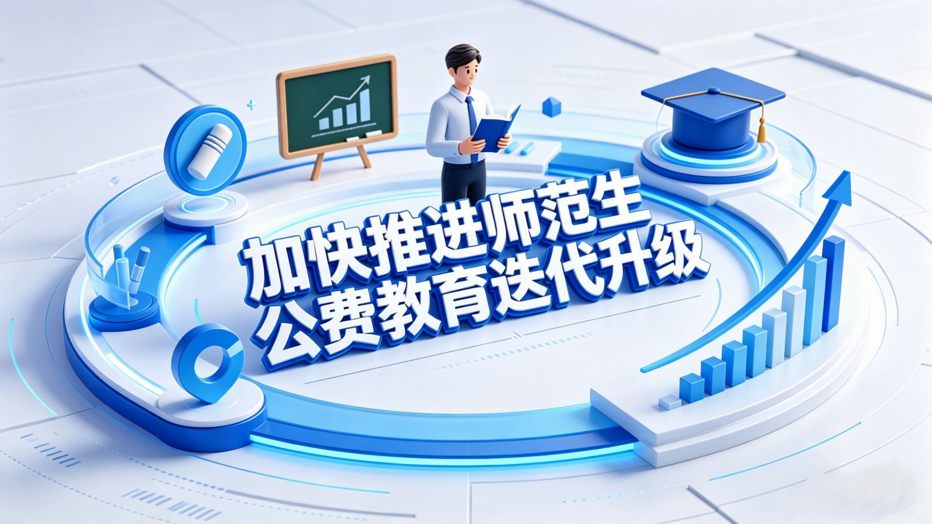 公费师范生