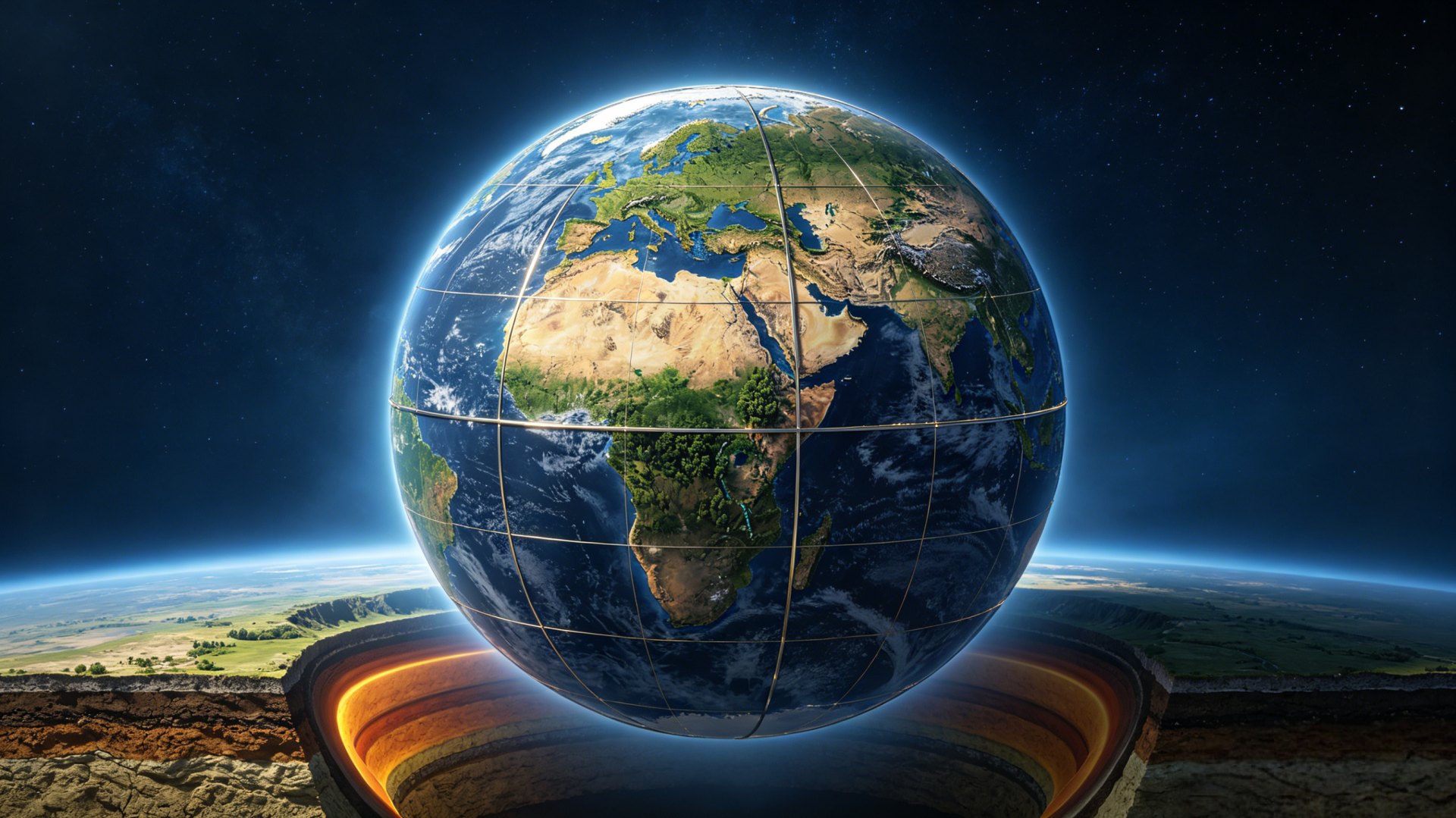 地理科学：人与地的关系