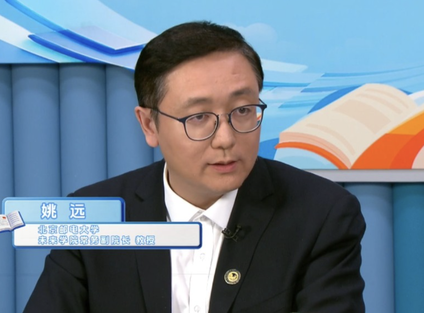 北京邮电大学：校企协同实训，赋能学子成长