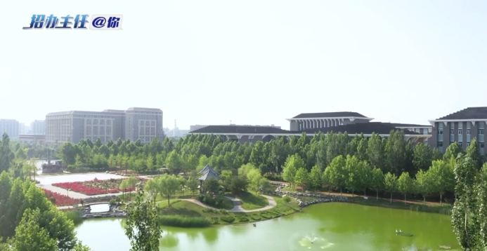 北京中医药大学