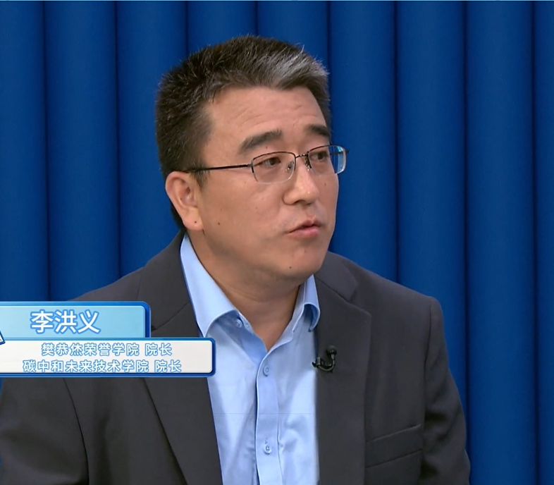 北京工业大学：特色院系介绍