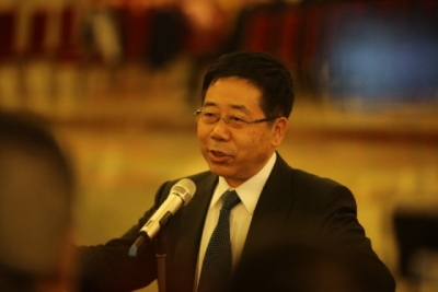 加强法治人才培养 深化教育综合改革