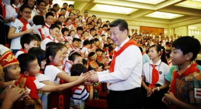 习近平教育思想指引中国教育改革和发展前进方向