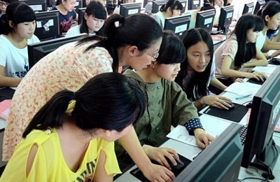 填报志愿，何需学校代劳？