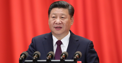 刚刚！习近平总书记说：优先发展教育事业