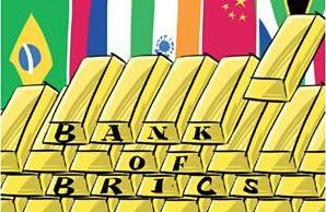 金砖国家教育的国际化力度