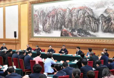 党的领导是思政课建设根本保证