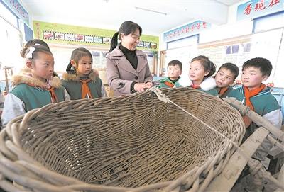 新时代劳动教育怎样落地生根