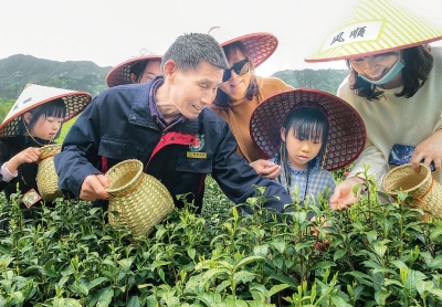 走向我们的小康生活（七）黑土地上的好日子