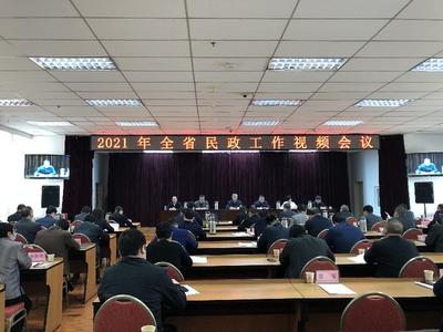 甘肃：织密兜底保障网 持续巩固脱贫成果