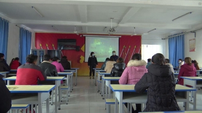 第一书记吕大建：倾心倾力让村民增收致富奔小康