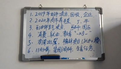青山绿水记得 19位央企扶贫干部牺牲在脱贫攻坚一线