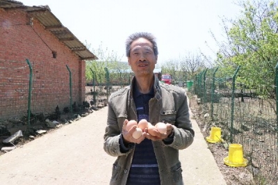 七星关区：奋斗扶贫路，谱写脱贫华章