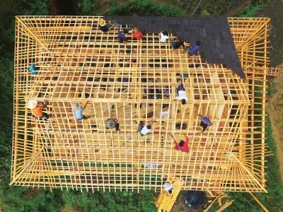 补齐农村贫困人口住房安全短板 为全面建成小康社会提供有力支撑