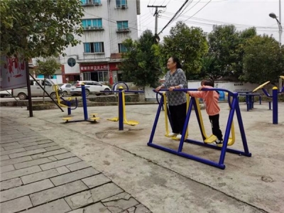 “擎”起文化灯 “照亮”小康路 观山湖区百花湖镇以文化扶贫助推乡村振兴