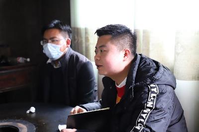 七星关区：让脱贫工作更巩固 小康基础更牢实