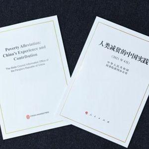 脱贫：走向共同富裕的坚实一步