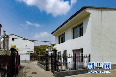 从“山上”到“地上”，脱贫户康兰兰拥抱“稳稳的幸福”