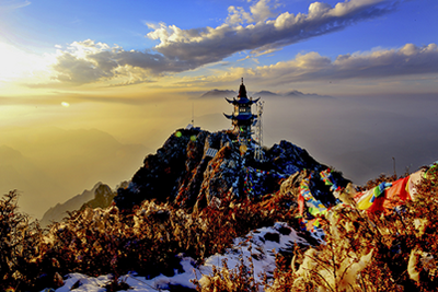 我国森林旅游助力脱贫攻坚成效显著