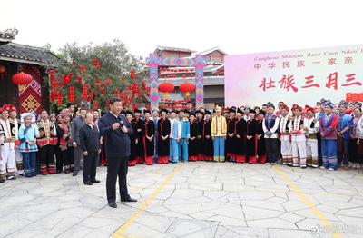 习近平：脱贫路上、新征程上一个也不能少，中国共产党说话算数