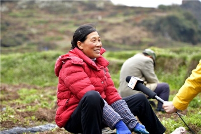同心奔小康 |“产业旺+百姓富”换红火日子 观山湖区百花湖镇乡村振兴正当时（一）