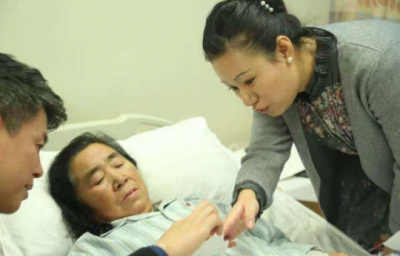 喜报 | 吉林省脱贫攻坚总结表彰大会召开 全国脱贫攻坚先进个人、“净月好人”刘启芳荣获表彰