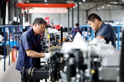 走近安图——看脱贫攻坚：贫困发生率降至零背后的“安图秘密”