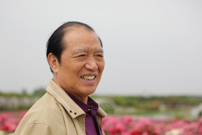 每个小人物，都是伟大时代的奋进者——以小说《三山凹》为例解读脱贫攻坚带来的山乡巨变