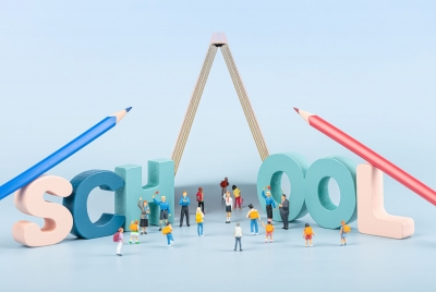 陈宝生：从ChatGPT看教育的未来和未来的教育