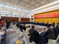 两会丨重庆代表团举行开放团组会议