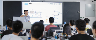 向“新”而行 “智”领未来 看东南大学实施教育综合改革的“三组密钥”
